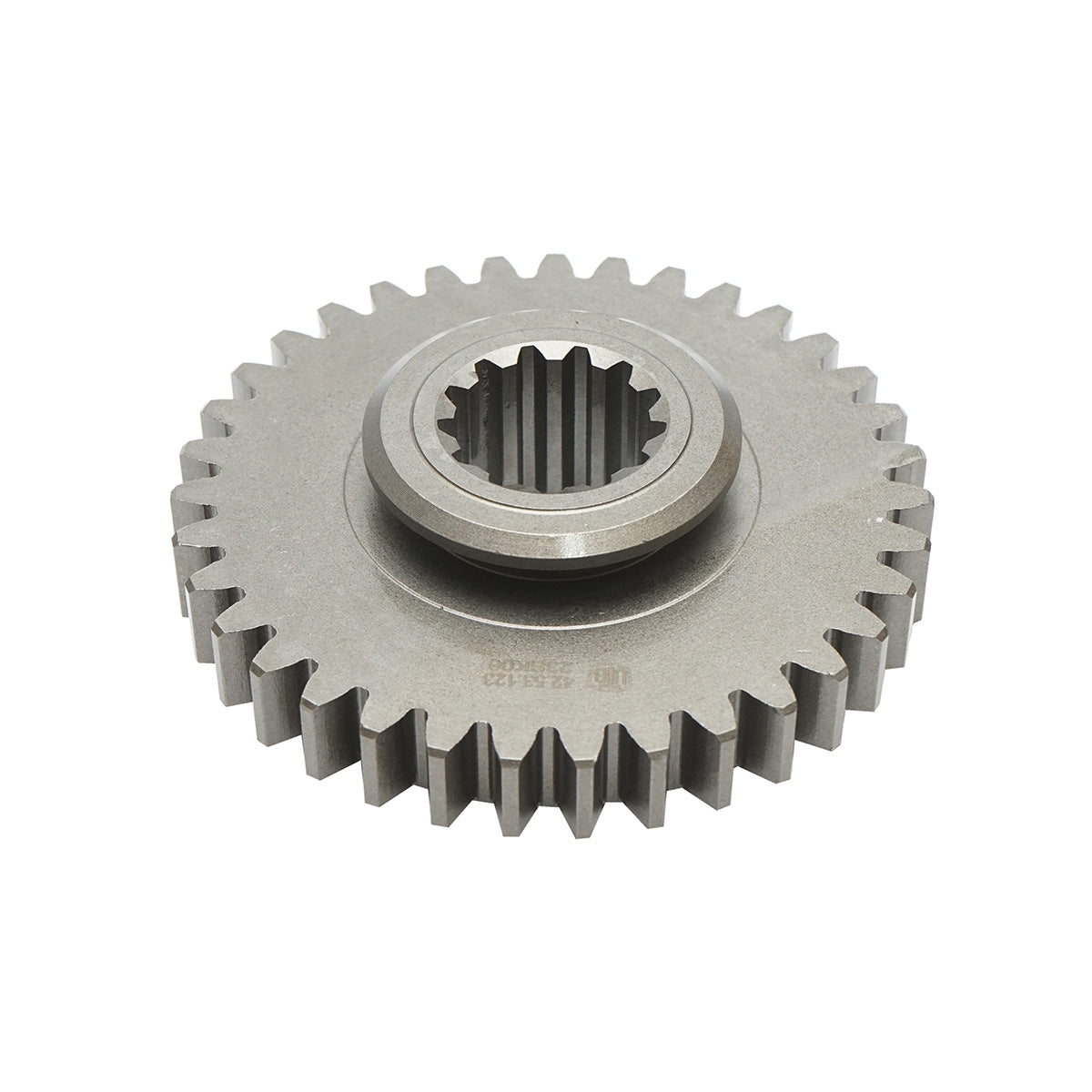 Front reduction gear wheel Z=35 DT U-445